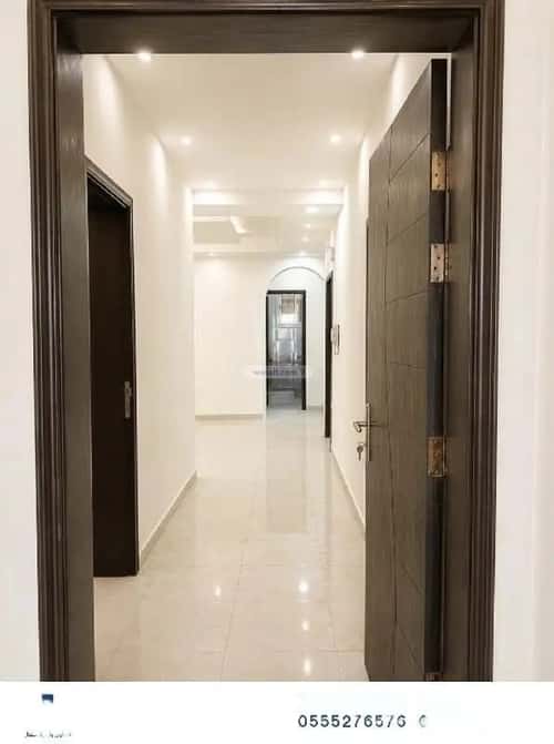 Apartment 325 SQM with 5 Bedrooms Al Rahmanyah, East Jeddah, Jeddah