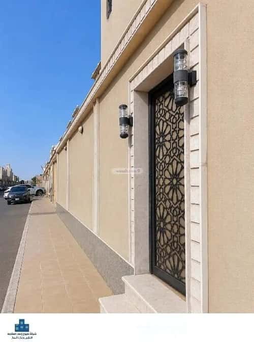 شقة 325 متر مربع ب 5 غرف الرحمانية، شرق جدة، جدة