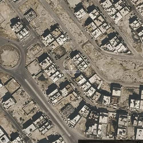 أرض 262.5 متر مربع غربية على شارع 15م الياقوت، شمال جدة، جدة