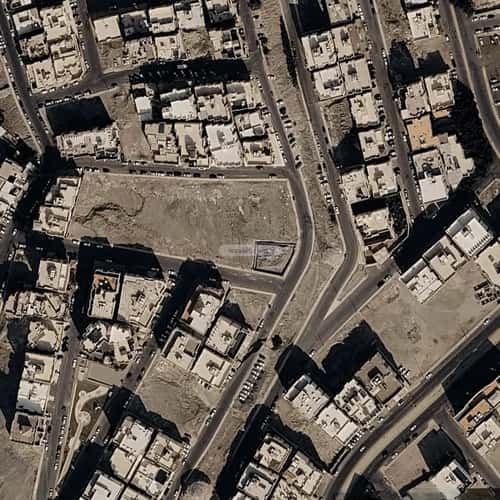 أرض 583.44 متر مربع جنوبية على شارع 15م الحمراء، مكة المكرمة