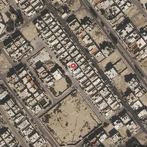 فيلا 312.5 متر مربع واجهة غربية ب 5 غرف أبحر الشمالية، شمال جدة، جدة