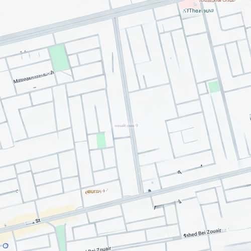 Office Space for Rent Al Nahdah, North Jeddah, Jeddah