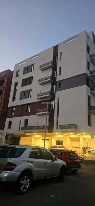 شقة 100.86 متر مربع ب 3 غرف النزهة، شمال جدة، جدة