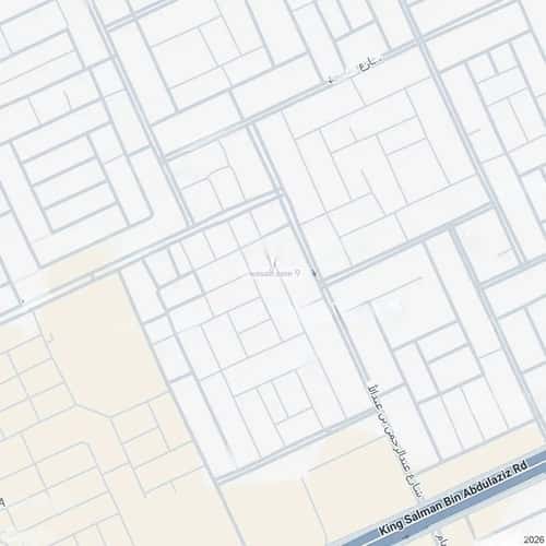 Floor 375 SQM with 5 Bedrooms An-Narjis, North Riyadh, Riyadh