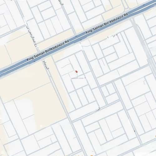 Apartment 880.03 SQM with 3 Bedrooms An-Narjis, North Riyadh, Riyadh