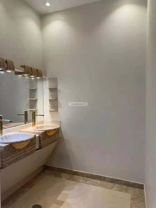 Floor 372 SQM with 5 Bedrooms An-Narjis, North Riyadh, Riyadh