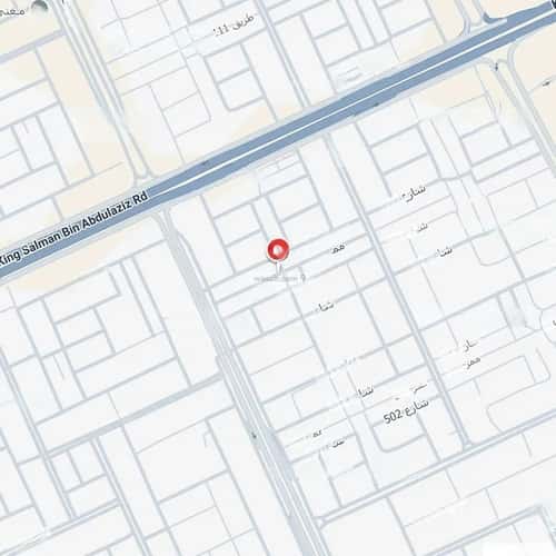 Floor 372 SQM with 5 Bedrooms An-Narjis, North Riyadh, Riyadh