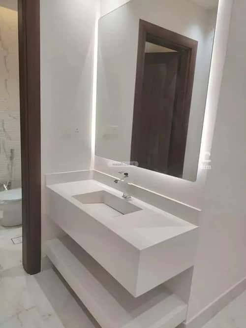Apartment 750 SQM with 3 Bedrooms Al-Yasmeen, North Riyadh, Riyadh