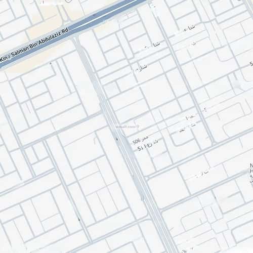 Showroom for Rent An-Narjis, North Riyadh, Riyadh