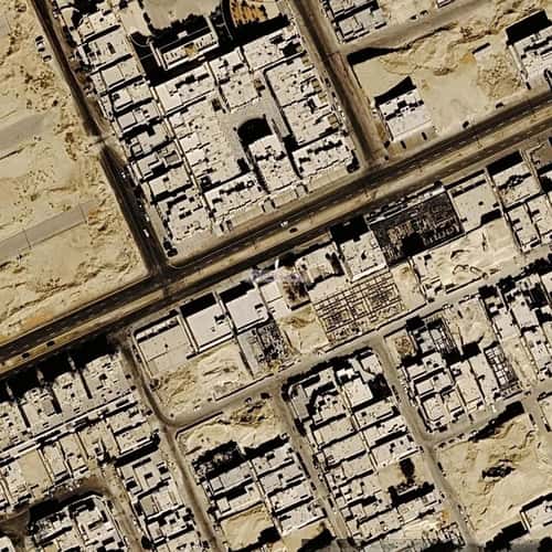 Land 742 SQM Facing North An-Narjis, North Riyadh, Riyadh
