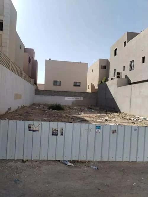 أرض 338 متر مربع شرقية على شارع 15م الياسمين، شمال الرياض، الرياض