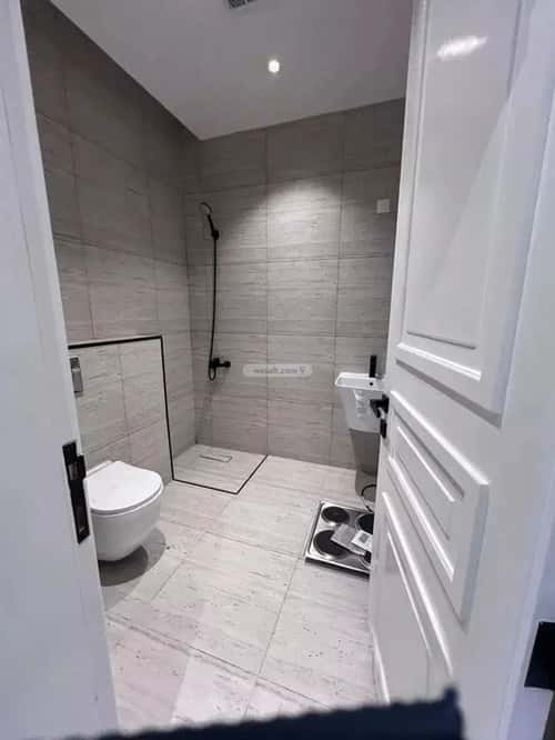 Apartment 121.19 SQM with 4 Bedrooms An-Narjis, North Riyadh, Riyadh