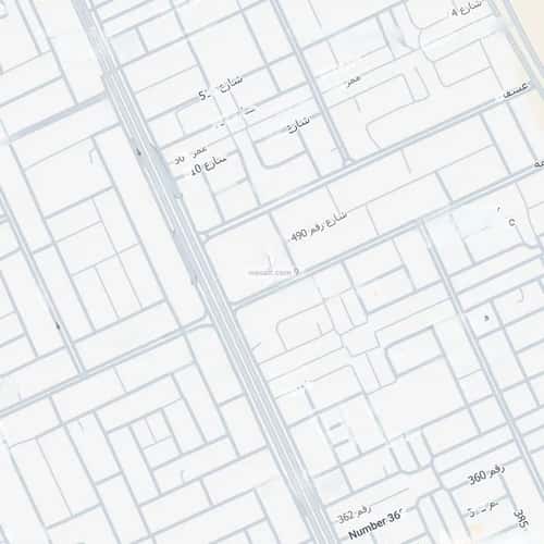 Apartment 121.19 SQM with 4 Bedrooms An-Narjis, North Riyadh, Riyadh