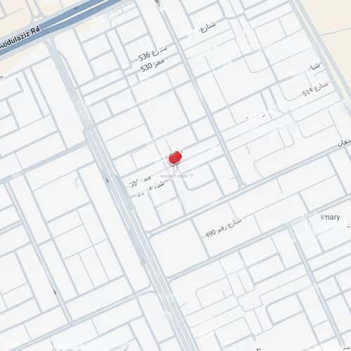 Apartment 450 SQM with 3 Bedrooms An-Narjis, North Riyadh, Riyadh