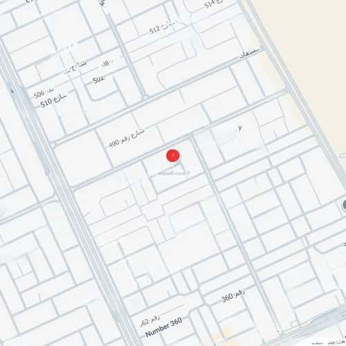 Apartment 450 SQM with 3 Bedrooms An-Narjis, North Riyadh, Riyadh