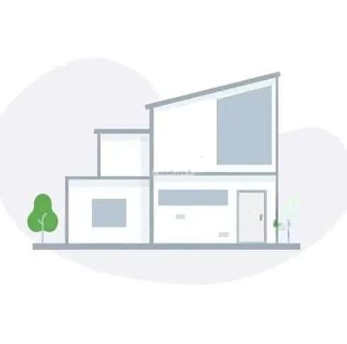 Floor 214.79 SQM with 5 Bedrooms An-Narjis, North Riyadh, Riyadh
