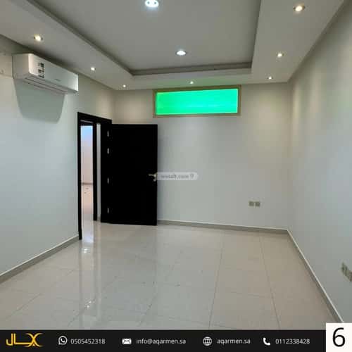 شقة 702 متر مربع ب 3 غرف العارض، شمال الرياض، الرياض