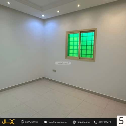 Apartment 702 SQM with 3 Bedrooms Al-Arid, North Riyadh, Riyadh