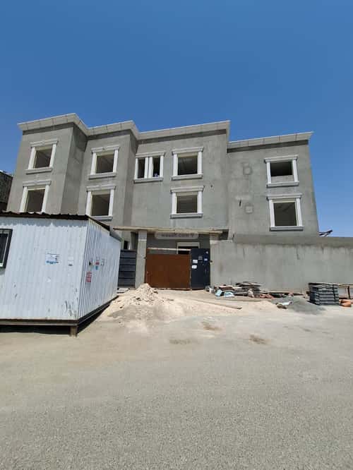 Villa 875.75 SQM Obhur Al Shamalyyah, North Jeddah, Jeddah