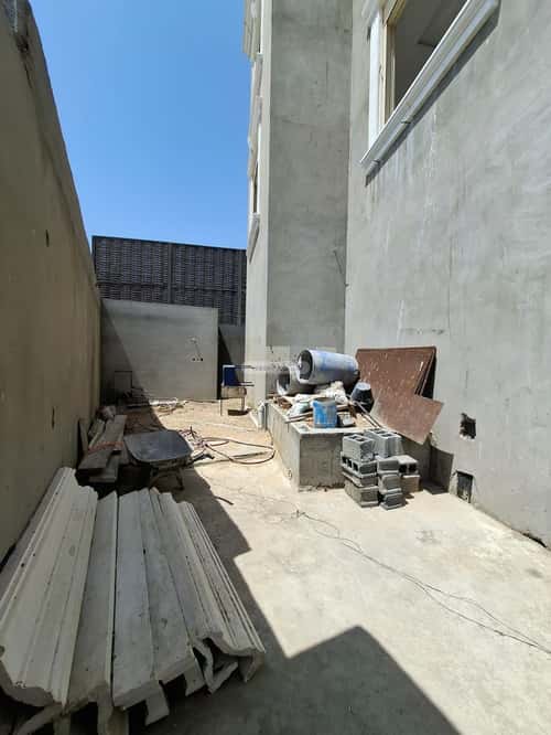 Villa 875.75 SQM Obhur Al Shamalyyah, North Jeddah, Jeddah
