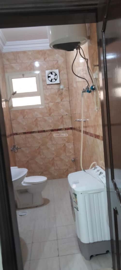 Furnished Apartment with 3 Bedrooms Al Birkah, Madinah