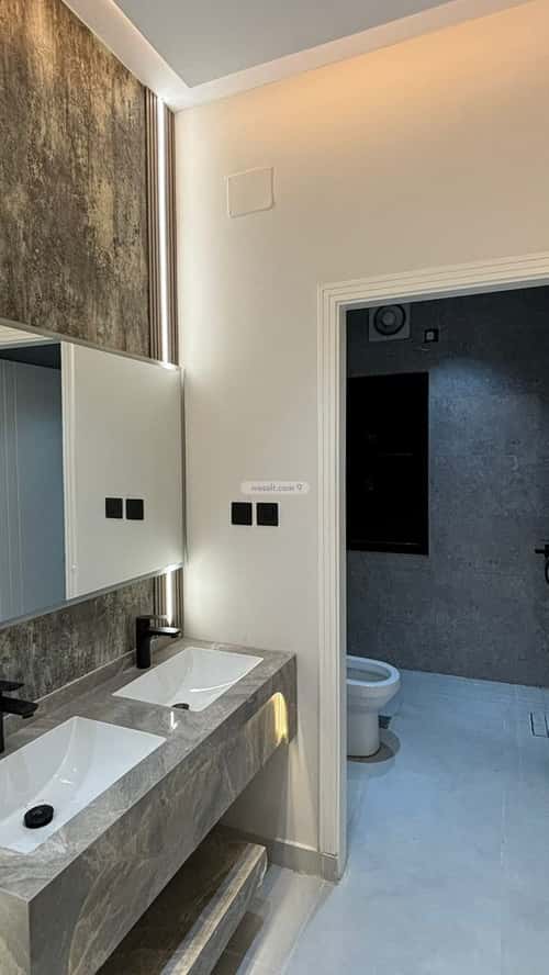 Apartment 191.3 SQM with 6 Bedrooms Alshamehalgadeed, Makkah Al Mukarramah