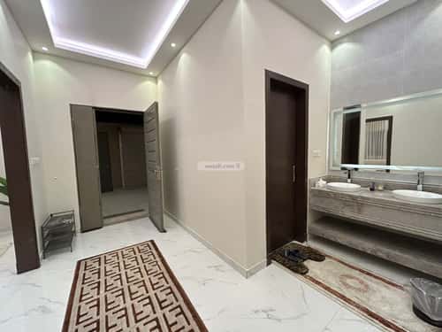 Furnished Villa 325 SQM Facing West Al-Arid, North Riyadh, Riyadh