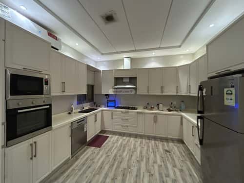 Furnished Villa 325 SQM Facing West Al-Arid, North Riyadh, Riyadh