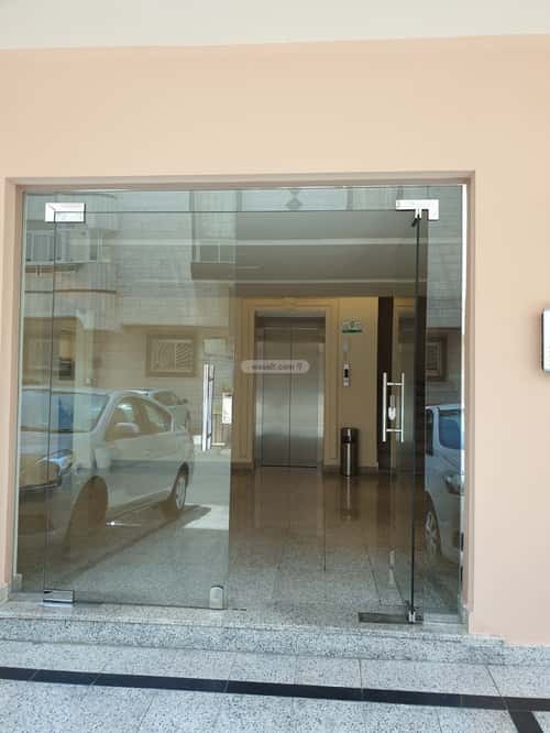 Apartment 585 SQM with 5 Bedrooms Al Rawdhah, North Jeddah, Jeddah