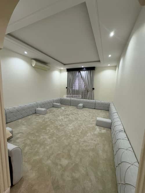 Furnished Apartment with 3 Bedrooms As-Sahafa, North Riyadh, Riyadh