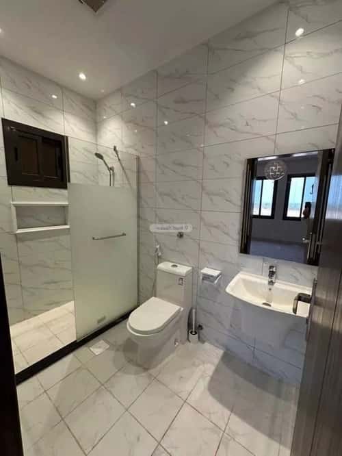Apartment 174.4 SQM with 4 Bedrooms Al Bagdadeyyah Al Garbeyyah 5, South Jeddah, Jeddah