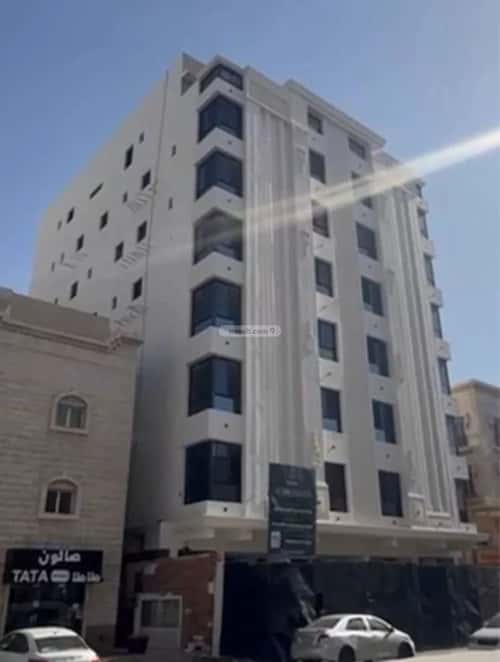 Apartment 133 SQM with 4 Bedrooms Al Salamah, North Jeddah, Jeddah