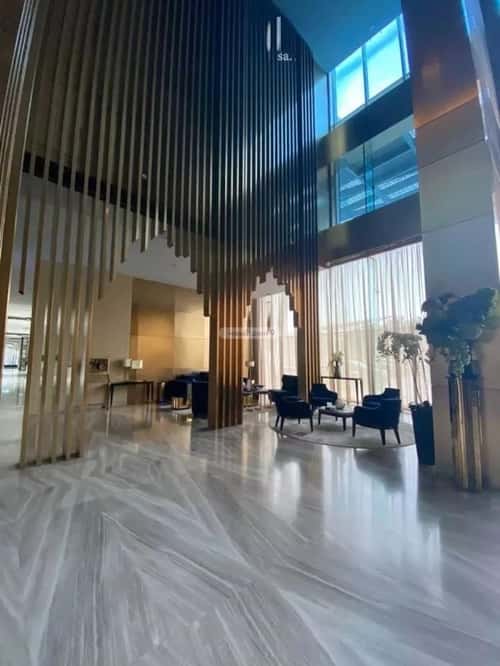 شقة 168.83 متر مربع ب 3 غرف العليا، وسط الرياض، الرياض
