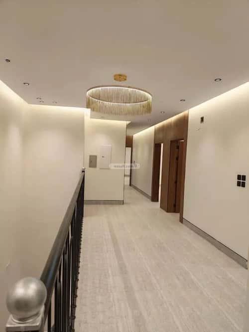 Villa 209.21 SQM Facing South on 15m Width Street Al-Arid, North Riyadh, Riyadh