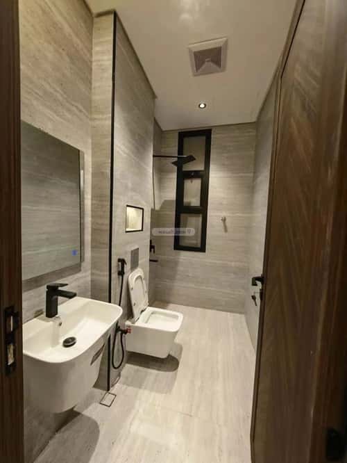 Villa 209.21 SQM Facing South on 15m Width Street Al-Arid, North Riyadh, Riyadh