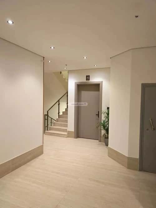 Apartment 109.64 SQM with 3 Bedrooms Al-Arid, North Riyadh, Riyadh