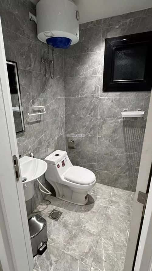 Apartment 120.76 SQM with 3 Bedrooms Al-Arid, North Riyadh, Riyadh