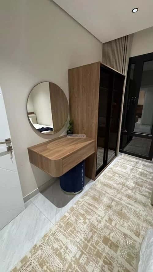 Apartment 120.76 SQM with 3 Bedrooms Al-Arid, North Riyadh, Riyadh