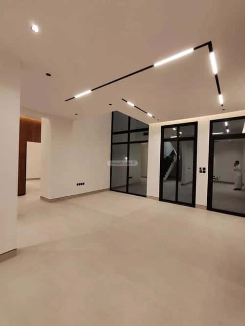 Villa 204.71 SQM Facing North on 20m Width Street Al-Arid, North Riyadh, Riyadh
