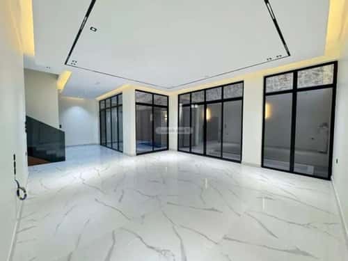 Villa 312.5 SQM Facing North on 20m Width Street An-Narjis, North Riyadh, Riyadh
