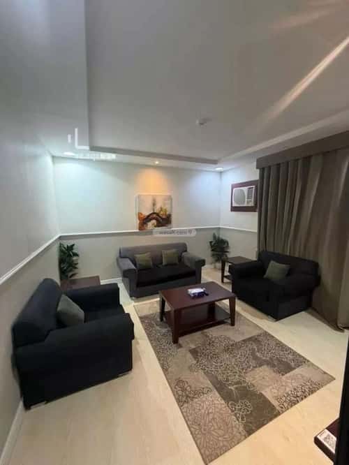 شقة 900 متر مربع بغرفة ظهرة لبن، غرب الرياض، الرياض