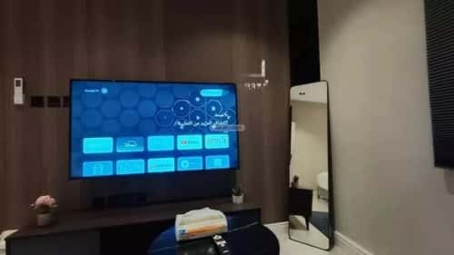 شقة بغرفة قرطبة، شرق الرياض، الرياض