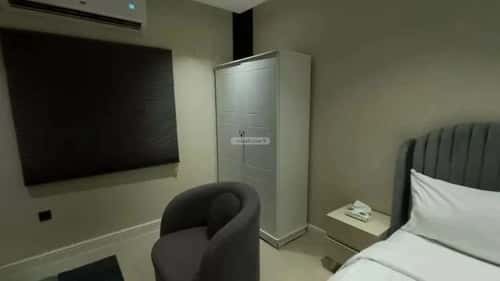 Apartment with 1 Bedroom Qurtubah, East Riyadh, Riyadh