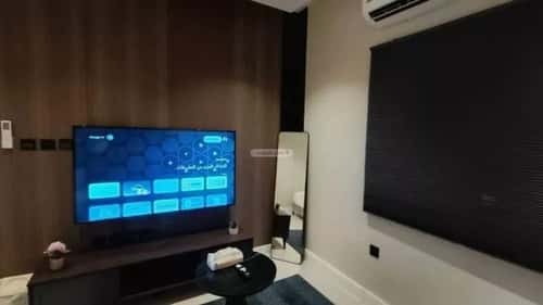 شقة بغرفة قرطبة، شرق الرياض، الرياض