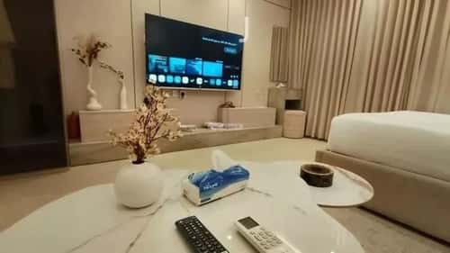 Apartment with 1 Bedroom Al-Aqeek, North Riyadh, Riyadh