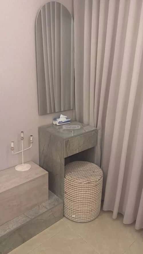 Apartment with 1 Bedroom Al-Aqeek, North Riyadh, Riyadh