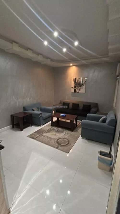 Apartment 900 SQM with 2 Bedrooms Dahrat Laban, West Riyadh, Riyadh