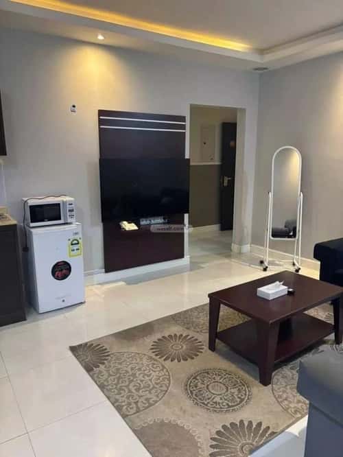 Apartment 900 SQM with 1 Bedroom Dahrat Laban, West Riyadh, Riyadh