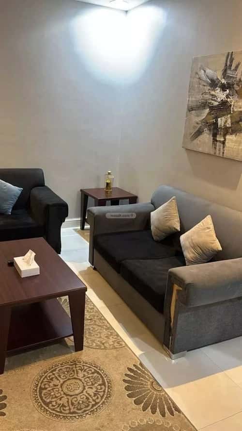 شقة 900 متر مربع بغرفة ظهرة لبن، غرب الرياض، الرياض