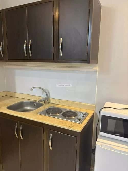 Apartment 900 SQM with 1 Bedroom Dahrat Laban, West Riyadh, Riyadh